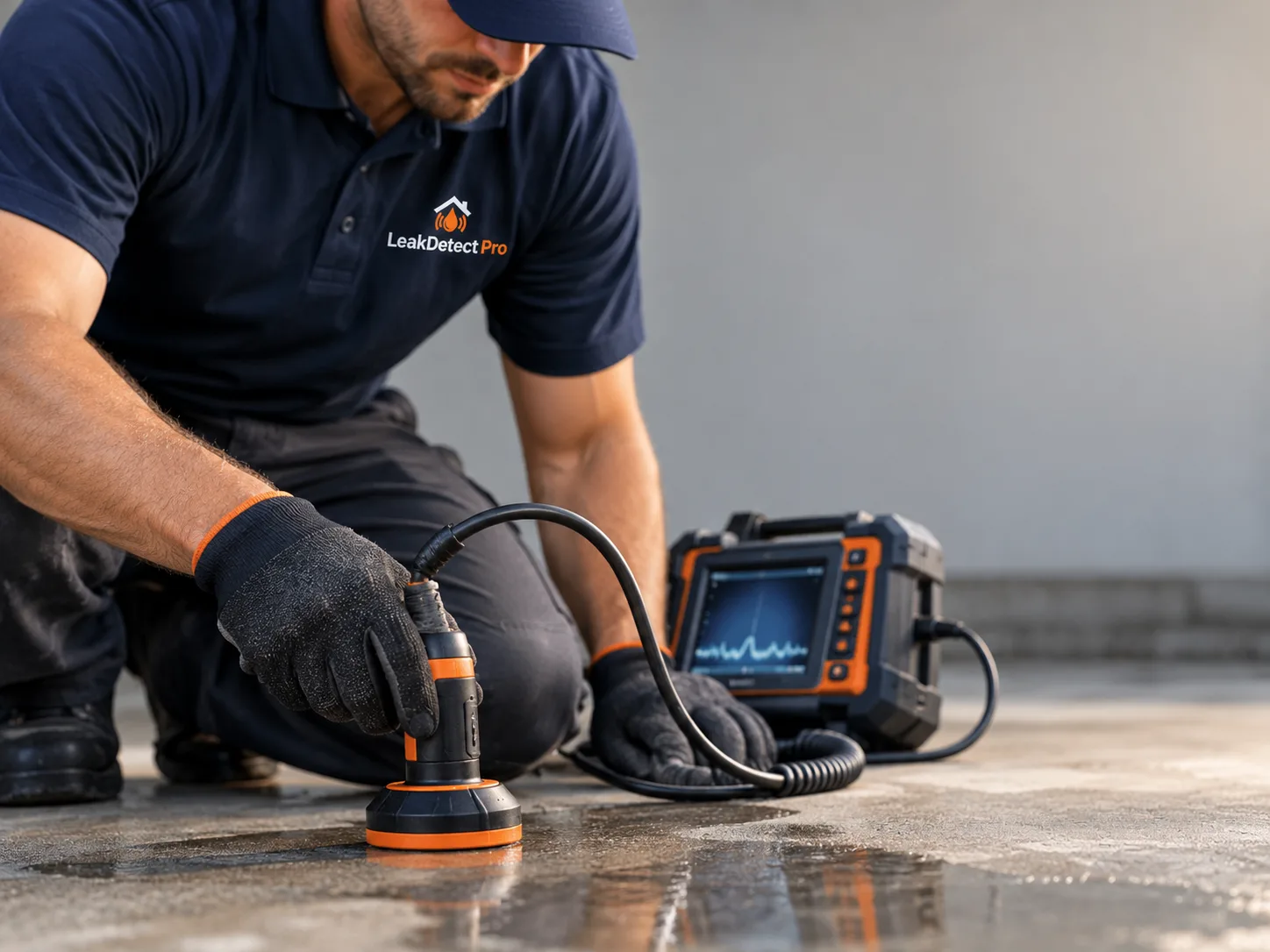 Roof Membrane Testing in Boulder, MT